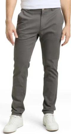 TOM TAILOR Chinohose mit Stretch