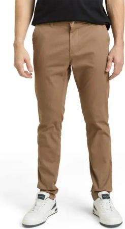 TOM TAILOR Chinohose mit Stretch