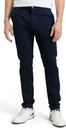 TOM TAILOR Chinohose mit Stretch