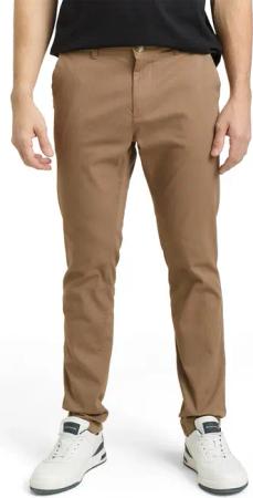 TOM TAILOR Chinohose mit Stretch