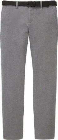 TOM TAILOR Chinohose Travis (1-tlg)