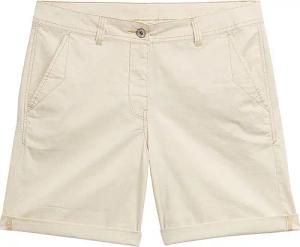 TOM TAILOR  Chinoshorts creme | 36