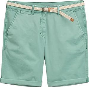 TOM TAILOR Chinoshorts mint | 44