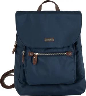 TOM TAILOR Cityrucksack RINA, mit super leichtem Gewicht