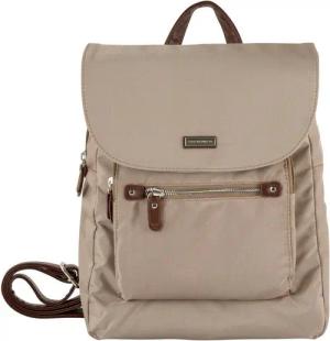 TOM TAILOR Cityrucksack RINA, mit super leichtem Gewicht