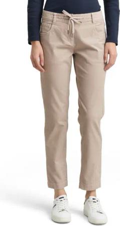 TOM TAILOR Cordhose im Five-Pocket Style