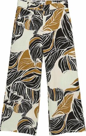 TOM TAILOR Culotte  beige | 38/L28