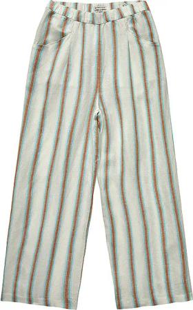 TOM TAILOR Culotte  creme | 40/L28