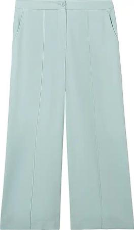 TOM TAILOR Culotte mint | 38/L28