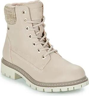 Tom Tailor  Damenstiefel 30008