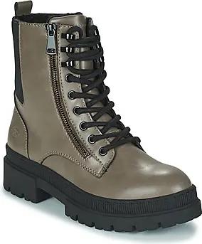 Tom Tailor  Damenstiefel 4294903-FANGO