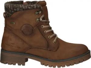 Tom Tailor  Damenstiefel Stiefelette