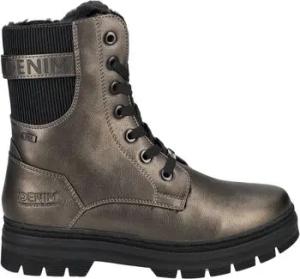 Tom Tailor  Damenstiefel Stiefelette