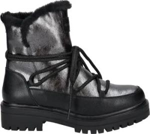 Tom Tailor  Damenstiefel Stiefelette