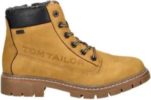 Tom Tailor  Damenstiefel Stiefelette