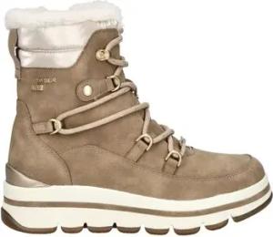 Tom Tailor  Damenstiefel Stiefelette