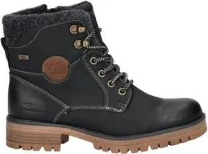 Tom Tailor  Damenstiefel Stiefelette