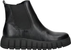 Tom Tailor  Damenstiefel Stiefelette