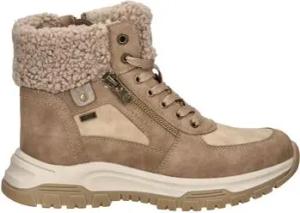 Tom Tailor  Damenstiefel Stiefelette