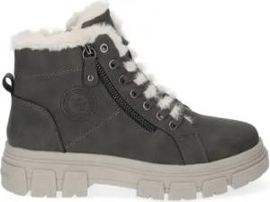 Tom Tailor  Damenstiefel Stiefelette