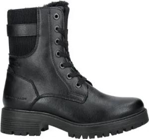 Tom Tailor  Damenstiefel Stiefelette