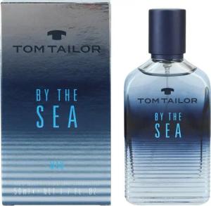 TOM TAILOR Eau de Toilette Tom Tailor by the Sea Man Eau de Toilette 50 ml