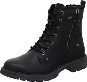 TOM TAILOR Evelyn Schnürboots