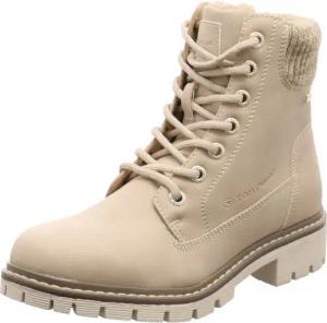 TOM TAILOR Felizitas Schnürboots