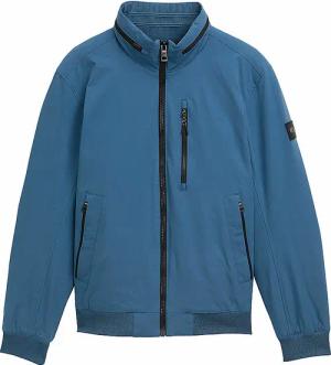 TOM TAILOR Fieldjacket  blau | S