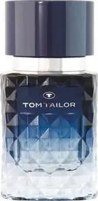 Tom Tailor For Him Eau de Toilette