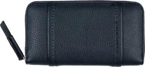 TOM TAILOR Geldbörse Beca, aus hochwertigem Kunstleder mit funktionalen Details