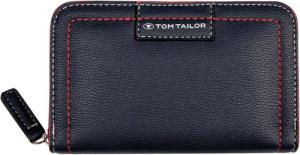 TOM TAILOR Geldbörse Miri Mare