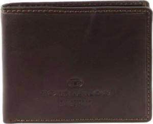 TOM TAILOR Geldbörse Wallet, aus echtem Leder mit RFID-Blocker Schutz