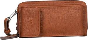 TOM TAILOR Geldbörse XL Reißverschluss Geldbörse Portmonee zum Umhängen 29391