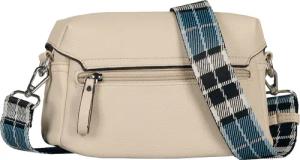 TOM TAILOR Handtasche "Chrissi"