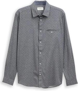 TOM TAILOR Hemd  blau | XL