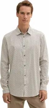 Tom Tailor  Hemdbluse JeansHemd für Herren