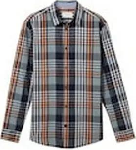 Tom Tailor  Hemdbluse Shirt für Damen