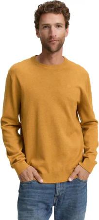 Tom Tailor Herren Rundhals Pullover BASIC CREWNECK KNIT - Relaxed Fit