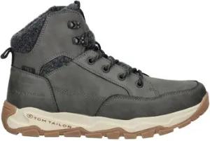 Tom Tailor  Herrenstiefel Stiefelette