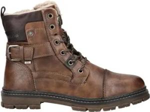 Tom Tailor  Herrenstiefel Stiefelette