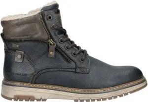 Tom Tailor  Herrenstiefel Stiefelette