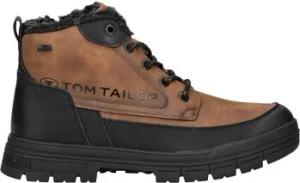 Tom Tailor  Herrenstiefel Stiefelette