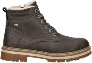 Tom Tailor  Herrenstiefel Stiefelette