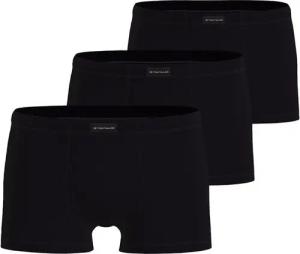 TOM TAILOR Hipster Colorado (Packung, 3er Pack) bequem, eng, elastisch, atmungsaktiv, Baumwollmix