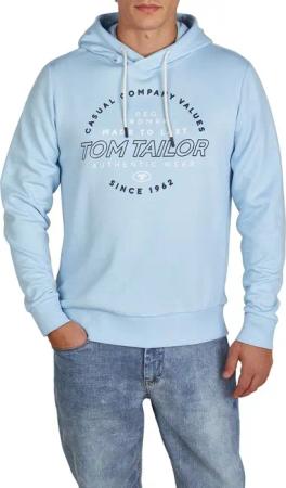 Tom Tailor Hoodie Herren Regular Fit
