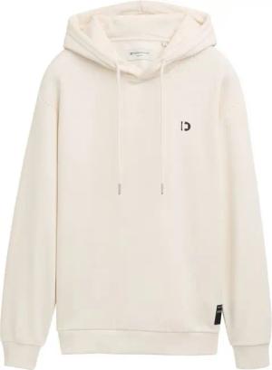 TOM TAILOR Hoodie Kapuzensweatshirt Hoodie (1-tlg)