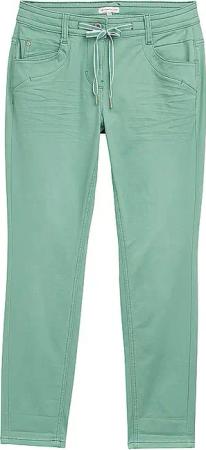 TOM TAILOR Hose 7/8  mint | 36/L28