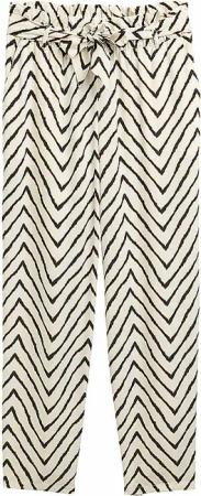 TOM TAILOR Hose Jogging Fit  beige | 40/L28