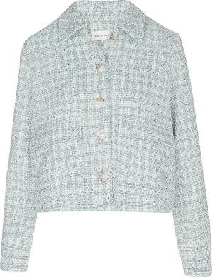 TOM TAILOR Jäckchen grün | 42